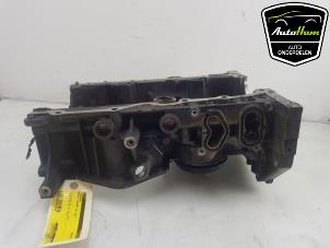 Gebruikte Carterpan Renault Kadjar (RFEH) 1.2 Energy TCE 130 Prijs € 40,00 Margeregeling aangeboden door AutoHam