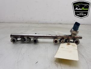 Gebruikte Injector brug Renault Kadjar (RFEH) 1.2 Energy TCE 130 Prijs € 75,00 Margeregeling aangeboden door AutoHam