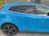 Volvo V40 (MV) 1.6 T3 GTDi 16V Deur 4Deurs rechts-achter