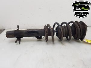 Gebruikte Schokdemper links-voor Mini Countryman (R60) 1.6 Cooper D Prijs € 50,00 Margeregeling aangeboden door AutoHam