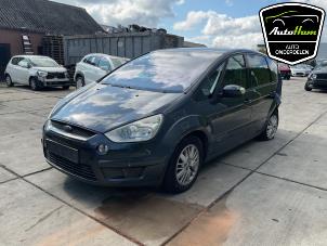 Gebruikte Spatbord links-voor Ford S-Max (GBW) 2.5 Turbo 20V Prijs op aanvraag aangeboden door AutoHam