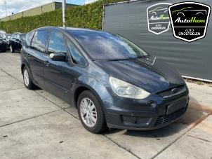 Gebruikte Voorkop compleet Ford S-Max (GBW) 2.5 Turbo 20V Prijs op aanvraag aangeboden door AutoHam