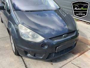 Gebruikte Bumper voor Ford S-Max (GBW) 2.5 Turbo 20V Prijs op aanvraag aangeboden door AutoHam