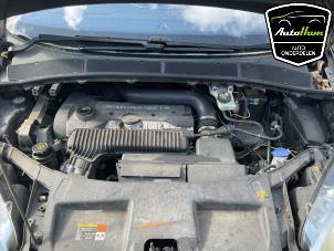 Gebruikte Motor Ford S-Max (GBW) 2.5 Turbo 20V Prijs € 2.100,00 Margeregeling aangeboden door AutoHam