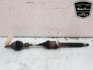 Gebruikte Cardanas rechts-voor (VWA) Mini Countryman (R60) 1.6 Cooper D Prijs € 150,00 Margeregeling aangeboden door AutoHam