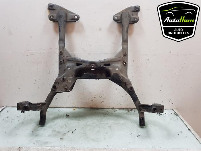 Gebruikte Subframe Mini Countryman (R60) 1.6 Cooper D Prijs € 100,00 Margeregeling aangeboden door AutoHam