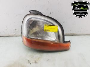 Gebruikte Rechter Koplamp Renault Kangoo Express (FC) 1.5 dCi 65 Prijs € 50,00 Margeregeling aangeboden door AutoHam