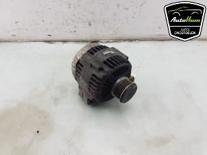 Gebruikte Dynamo Volvo V40 (VW) 1.8 16V Bi-Fuel Prijs € 40,00 Margeregeling aangeboden door AutoHam