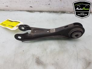 Gebruikte Reactiestang rechts-achter Mercedes CLA (118.3) 1.3 CLA-180 Turbo 16V Prijs € 10,00 Margeregeling aangeboden door AutoHam