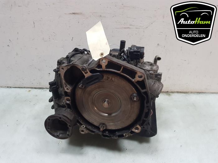 Gebruikte Automaatbak Volkswagen Polo III (6N1) 1.6i 75 Prijs € 195,00 Margeregeling aangeboden door AutoHam