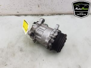 Gebruikte Aircopomp Volkswagen Polo III (6N1) 1.6i 75 Prijs € 50,00 Margeregeling aangeboden door AutoHam