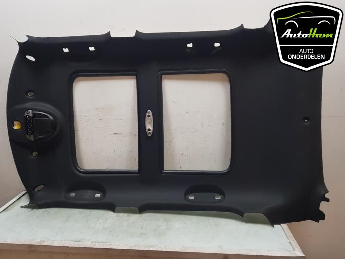 Gebruikte Hemelbekleding Mini Countryman (R60) 1.6 Cooper D Prijs € 275,00 Margeregeling aangeboden door AutoHam