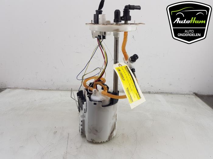 Gebruikte Tank element Pomp Landrover Range Rover V (LK) 3.0 V6 P510e Prijs € 175,00 Margeregeling aangeboden door AutoHam