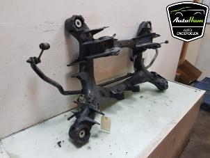 Gebruikte Subframe BMW X3M (F97) 3.0 TwinPower Turbo 24V Competition Prijs € 325,00 Margeregeling aangeboden door AutoHam
