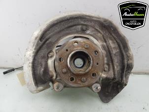 Gebruikte Asschenkel rechts-voor BMW X3M (F97) 3.0 TwinPower Turbo 24V Competition Prijs op aanvraag aangeboden door AutoHam