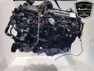 Gebruikte Motor Landrover Range Rover V (LK) 3.0 V6 P510e Prijs op aanvraag aangeboden door AutoHam