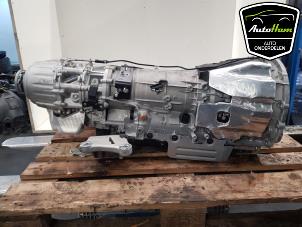 Gebruikte Automaatbak Landrover Range Rover V (LK) 3.0 V6 P510e Prijs op aanvraag aangeboden door AutoHam