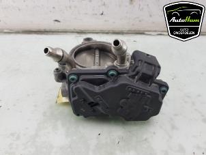 Gebruikte Gasklephuis BMW X3M (F97) 3.0 TwinPower Turbo 24V Competition Prijs € 195,00 Margeregeling aangeboden door AutoHam