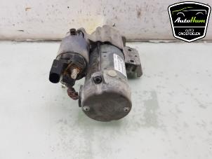 Gebruikte Startmotor BMW X3M (F97) 3.0 TwinPower Turbo 24V Competition Prijs € 125,00 Margeregeling aangeboden door AutoHam