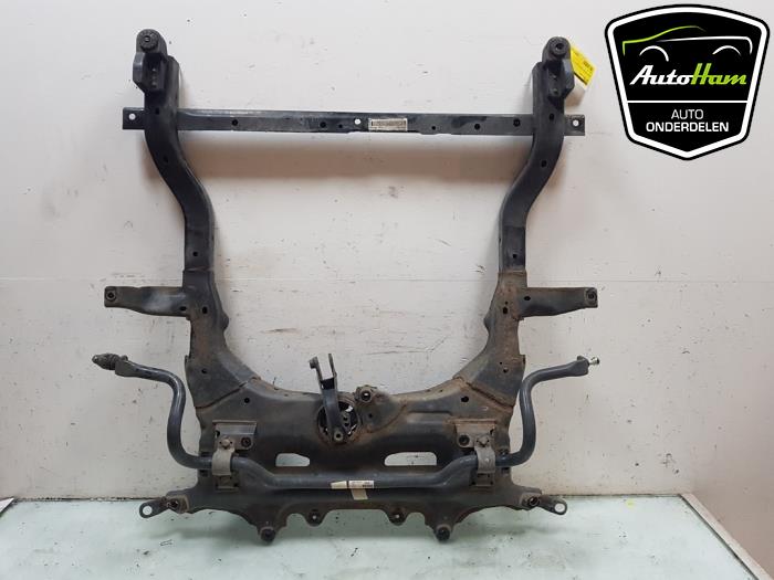 Gebruikte Subframe Opel Astra K Sports Tourer 1.6 CDTI 110 16V Prijs € 135,00 Margeregeling aangeboden door AutoHam