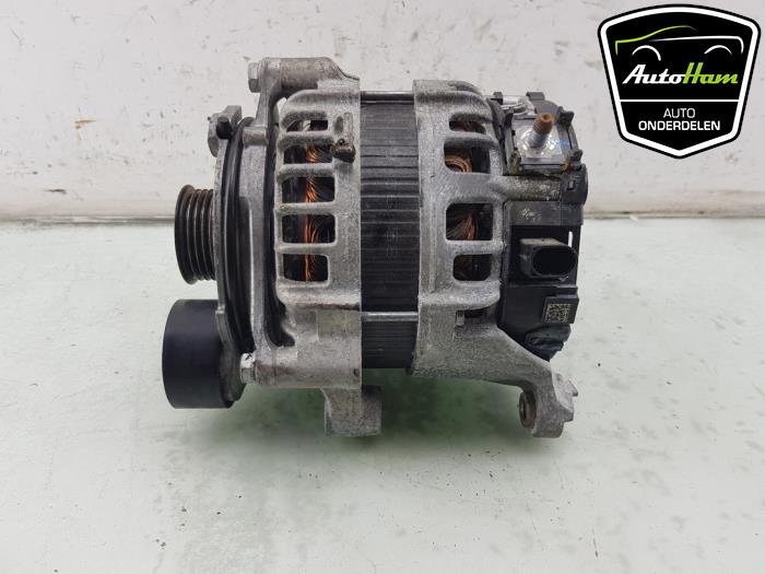 Gebruikte Dynamo BMW X3M (F97) 3.0 TwinPower Turbo 24V Competition Prijs € 250,00 Margeregeling aangeboden door AutoHam