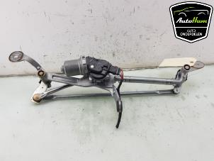 Gebruikte Ruitenwismotor + Mechaniek BMW X3M (F97) 3.0 TwinPower Turbo 24V Competition Prijs € 75,00 Margeregeling aangeboden door AutoHam