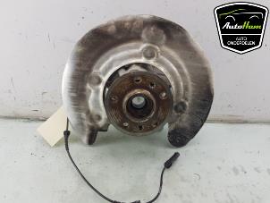 Gebruikte Fusee links-achter BMW X3M (F97) 3.0 TwinPower Turbo 24V Competition Prijs € 250,00 Margeregeling aangeboden door AutoHam