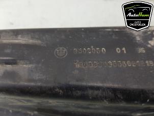 Gebruikte Draagarm links-achter BMW X3M (F97) 3.0 TwinPower Turbo 24V Competition Prijs € 30,00 Margeregeling aangeboden door AutoHam