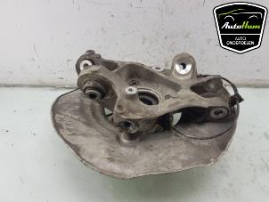 Gebruikte Fusee rechts-achter BMW X3M (F97) 3.0 TwinPower Turbo 24V Competition Prijs € 250,00 Margeregeling aangeboden door AutoHam