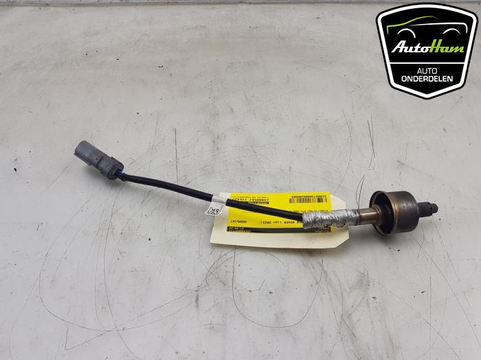 Gebruikte Lambda Sonde Landrover Range Rover V (LK) 3.0 V6 P510e Prijs € 50,00 Margeregeling aangeboden door AutoHam