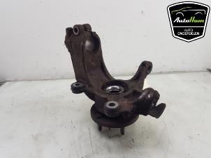 Gebruikte Fusee rechts-voor Ford Mondeo IV Wagon 2.0 16V Prijs € 30,00 Margeregeling aangeboden door AutoHam