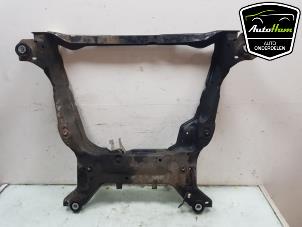 Gebruikte Subframe Ford Mondeo IV Wagon 2.0 16V Prijs € 45,00 Margeregeling aangeboden door AutoHam