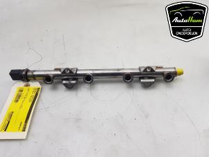 Gebruikte Injector brug Volkswagen Golf VII (AUA) 1.4 TSI 16V Prijs € 40,00 Margeregeling aangeboden door AutoHam