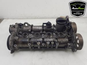 Gebruikte Nokkenashuis Volkswagen Golf VII (AUA) 1.4 TSI 16V Prijs € 195,00 Margeregeling aangeboden door AutoHam