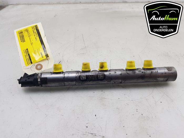 Gebruikte Injector brug Mini Countryman (R60) 1.6 Cooper D Prijs € 75,00 Margeregeling aangeboden door AutoHam
