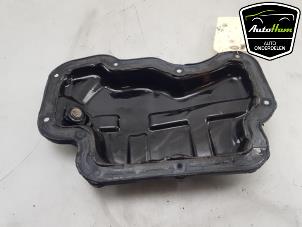 Gebruikte Carterpan Renault Clio IV Estate/Grandtour (7R) 0.9 Energy TCE 90 12V Prijs € 40,00 Margeregeling aangeboden door AutoHam