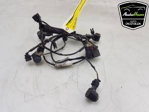 Gebruikte PDC Sensor Set Opel Astra K Sports Tourer 1.6 CDTI 110 16V Prijs € 75,00 Margeregeling aangeboden door AutoHam