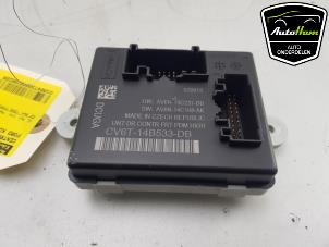 Gebruikte Deur module Ford Kuga II (DM2) 1.6 EcoBoost 16V Prijs € 40,00 Margeregeling aangeboden door AutoHam