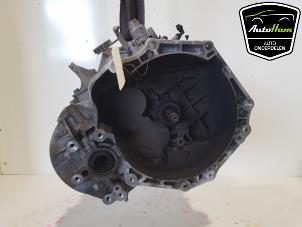 Gebruikte Versnellingsbak Opel Astra K 1.6 CDTI 136 16V Prijs op aanvraag aangeboden door AutoHam