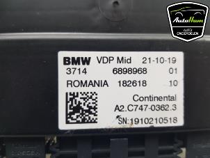 Gebruikte Computer hoogteregeling BMW X3M (F97) 3.0 TwinPower Turbo 24V Competition Prijs € 150,00 Margeregeling aangeboden door AutoHam