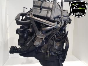 Gebruikte Motor Mercedes C Estate (S204) 2.2 C-200 CDI 16V . Prijs € 1.100,00 Margeregeling aangeboden door AutoHam