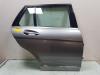 Mercedes-Benz C Estate (S204) 2.2 C-200 CDI 16V . Deur 4Deurs rechts-achter