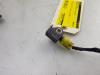 Mercedes-Benz C Estate (S204) 2.2 C-200 CDI 16V . Airbag Sensor