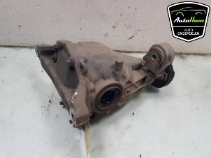 Gebruikte Differentieel achter Mercedes C Estate (S204) 2.2 C-200 CDI 16V . Prijs € 250,00 Margeregeling aangeboden door AutoHam