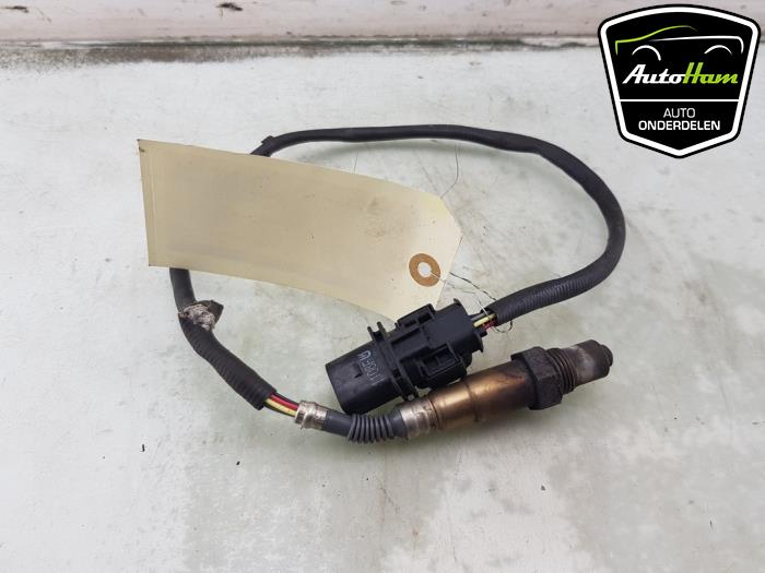 Gebruikte Lambda Sonde BMW 3 serie Touring (E91) 320i 16V Prijs € 20,00 Margeregeling aangeboden door AutoHam