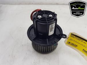 Gebruikte Blower Mercedes C Estate (S204) 2.2 C-200 CDI 16V . Prijs € 75,00 Margeregeling aangeboden door AutoHam