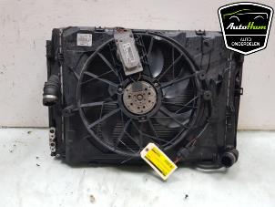 Gebruikte Koelerset BMW 3 serie Touring (E91) 320i 16V Prijs € 125,00 Margeregeling aangeboden door AutoHam