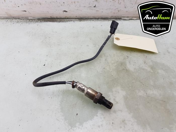 Gebruikte Lambda Sonde Renault Twingo II (CN) 1.2 16V Prijs € 10,00 Margeregeling aangeboden door AutoHam