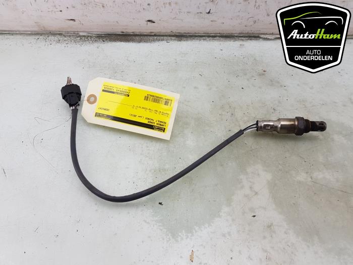 Gebruikte Lambda Sonde Renault Twingo II (CN) 1.2 16V Prijs € 10,00 Margeregeling aangeboden door AutoHam