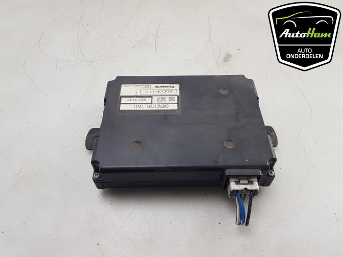 Gebruikte Bodycontrol Module Mitsubishi Colt (Z2/Z3) 1.1 12V Prijs € 40,00 Margeregeling aangeboden door AutoHam